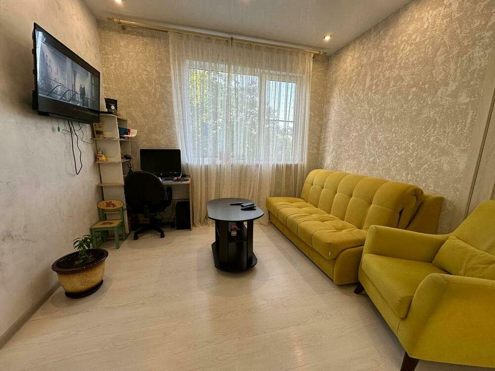 Дом 63 кв.м на участке 15 сот