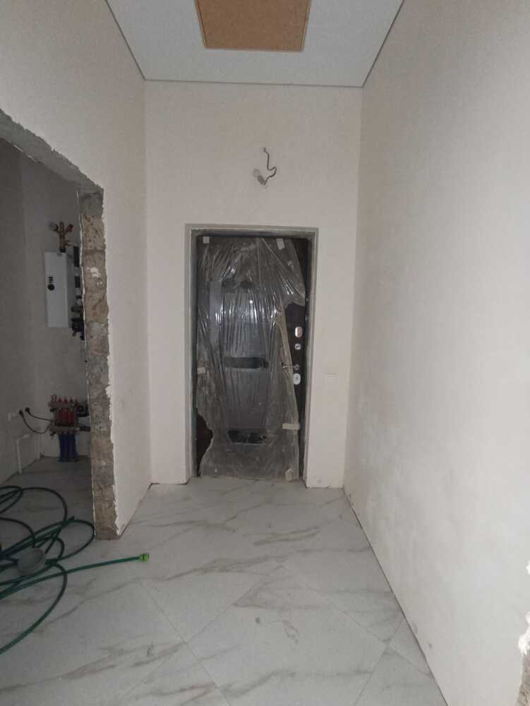 Дом 100 кв.м на участке 4.5 сот