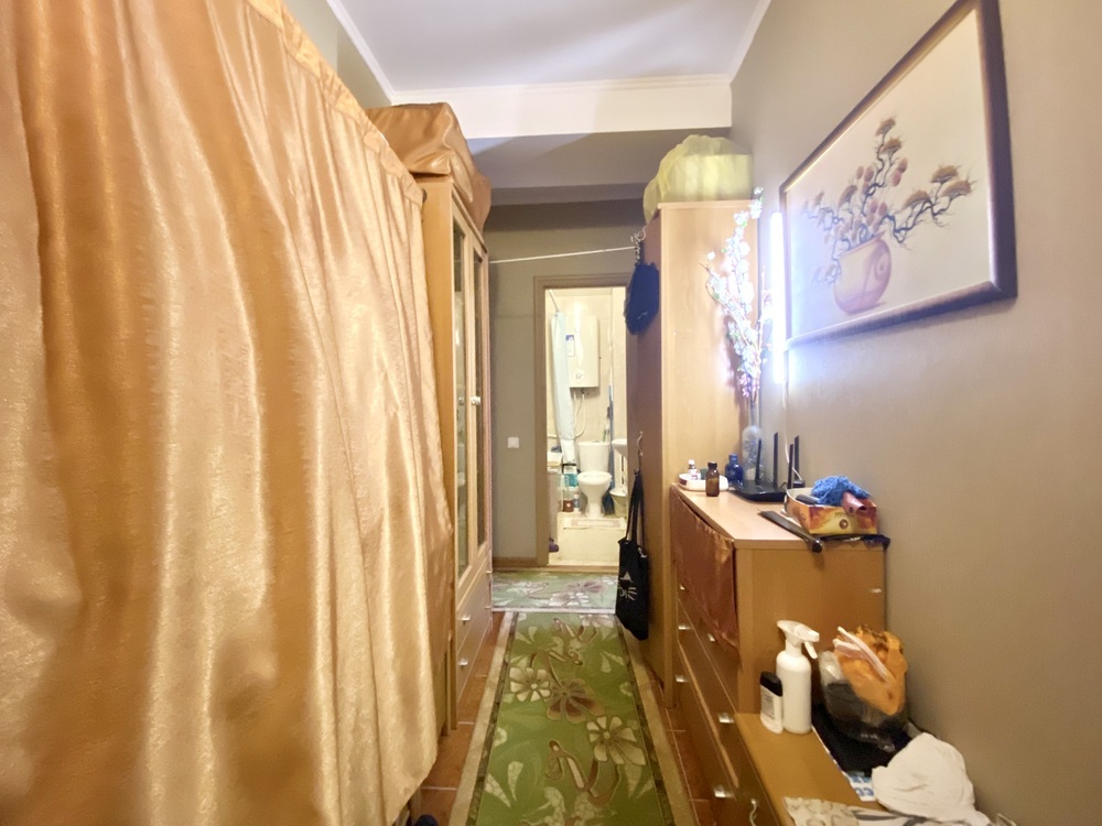 1-к. квартира 48 кв.м, 6/7
