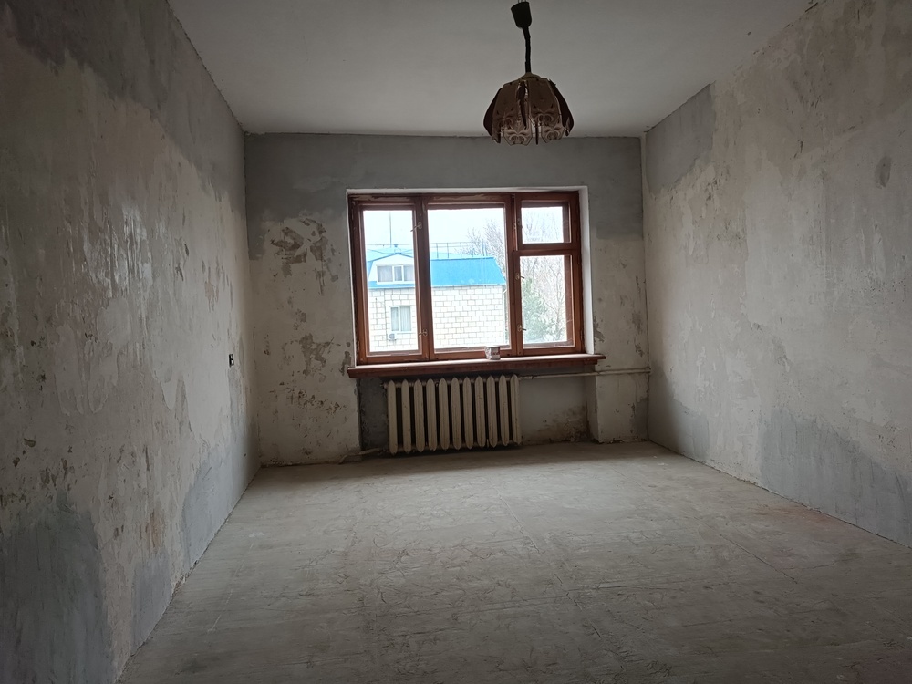 4-к. квартира 90 кв.м, 5/5