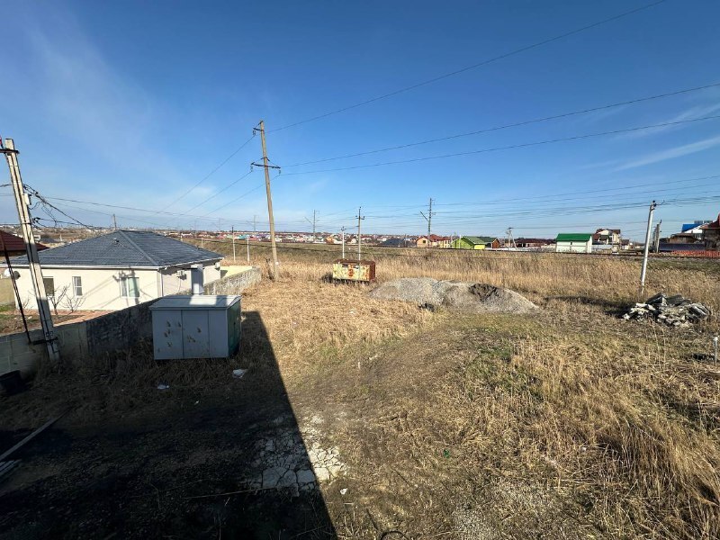 Участок 12.5 сот. (ИЖС)