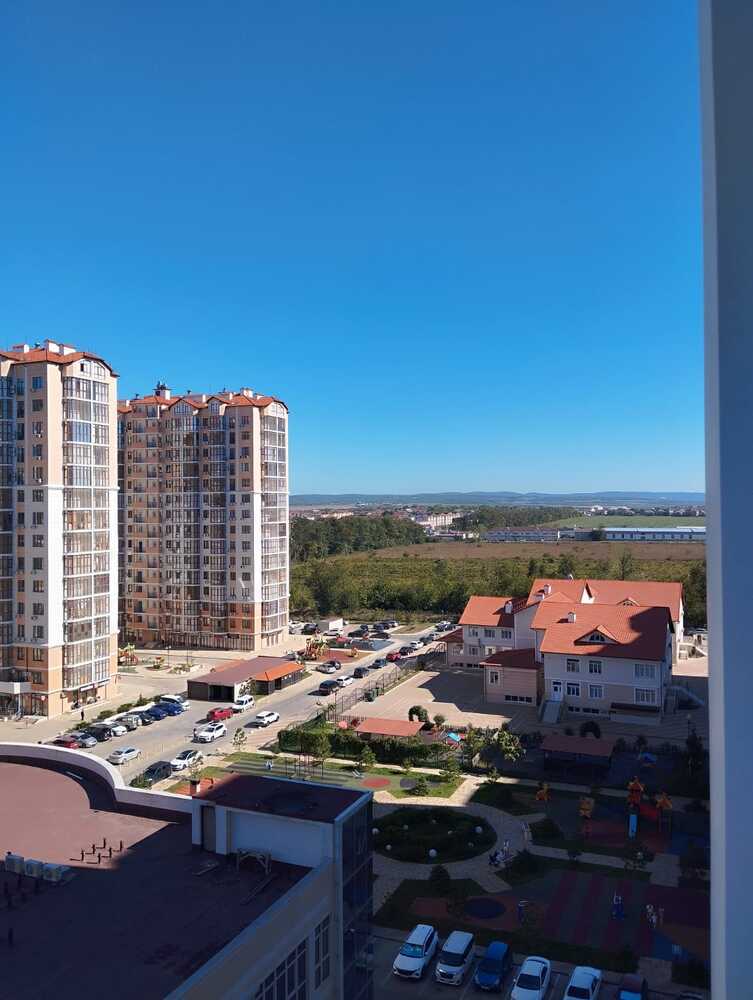 3-к. квартира 80 кв.м, 9/16