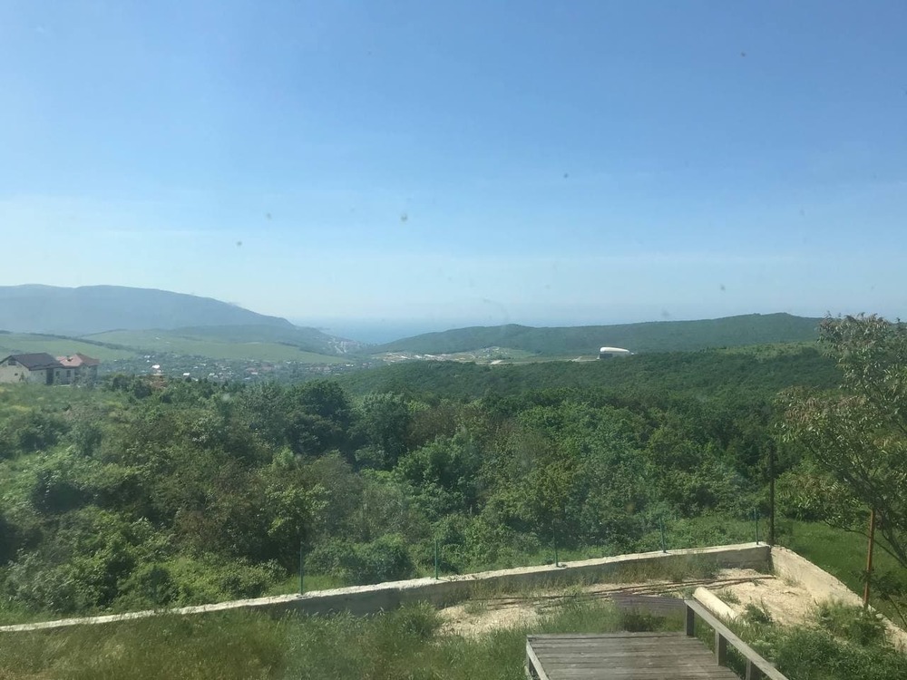 Дом 320 кв.м на участке 8 сот