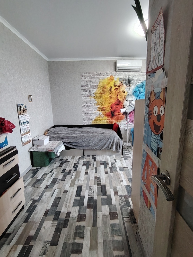 Дуплекс 120 кв.м на участке 3 сот