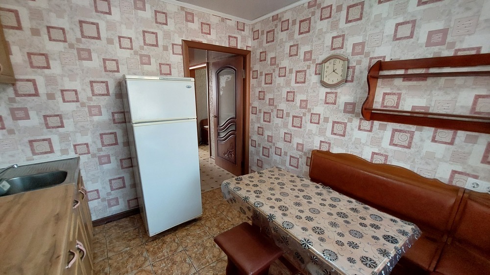 2-к. квартира 60 кв.м, 5/5