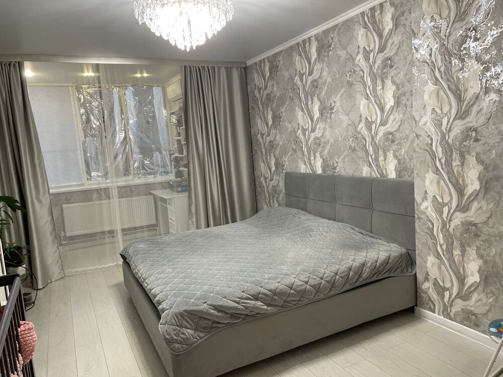 2-к. квартира 88.51 кв.м, 9/12