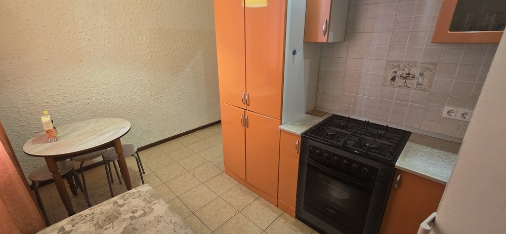 1-к. квартира 50 кв.м, 5/7