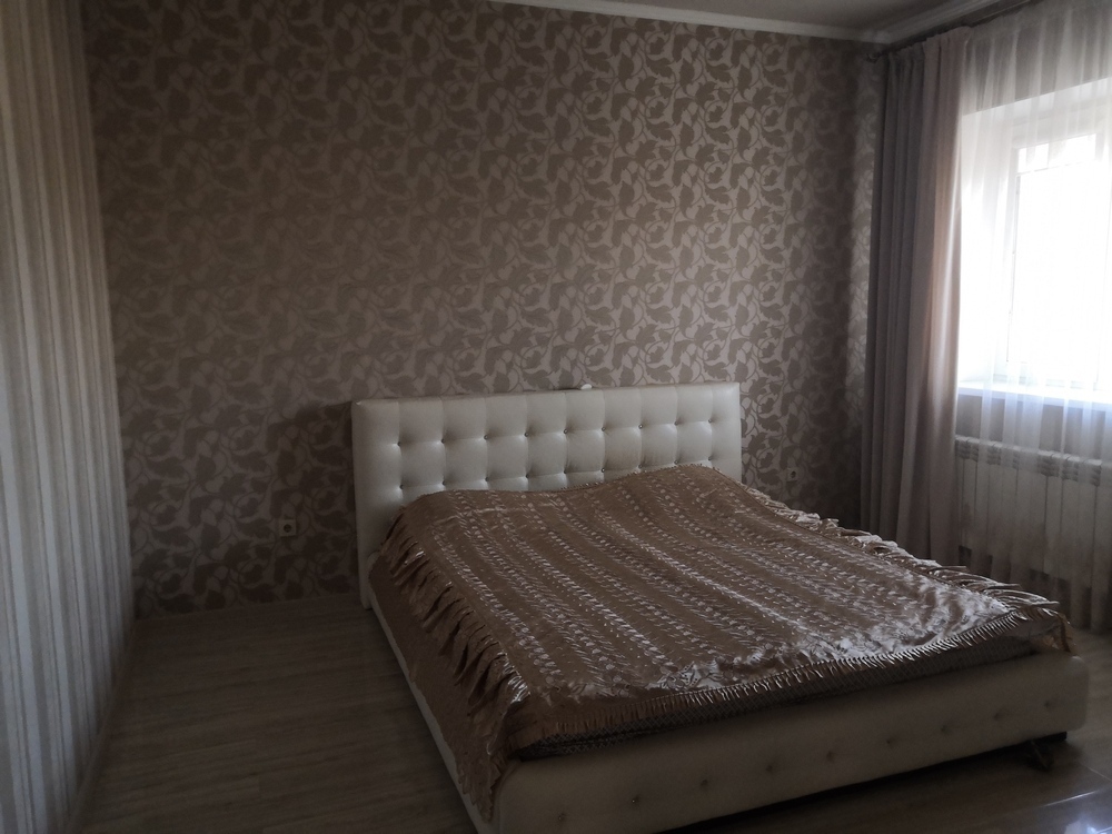 Дом 285 кв.м на участке 5 сот