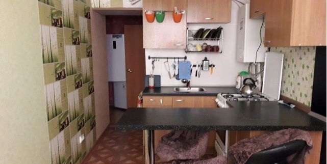 1-к. квартира 42 кв.м, 7/7