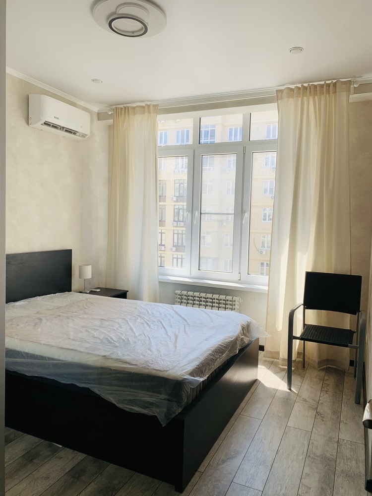 2-к. квартира 54 кв.м, 5/9
