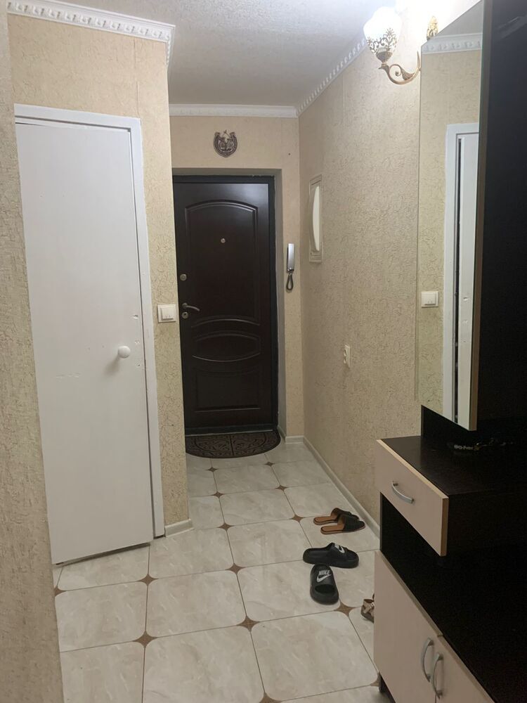3-к. квартира 63 кв.м, 5/5