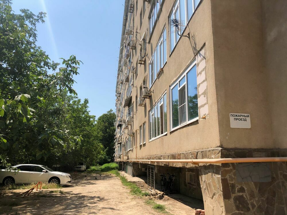 Помещение свободного назначения 60 кв.м