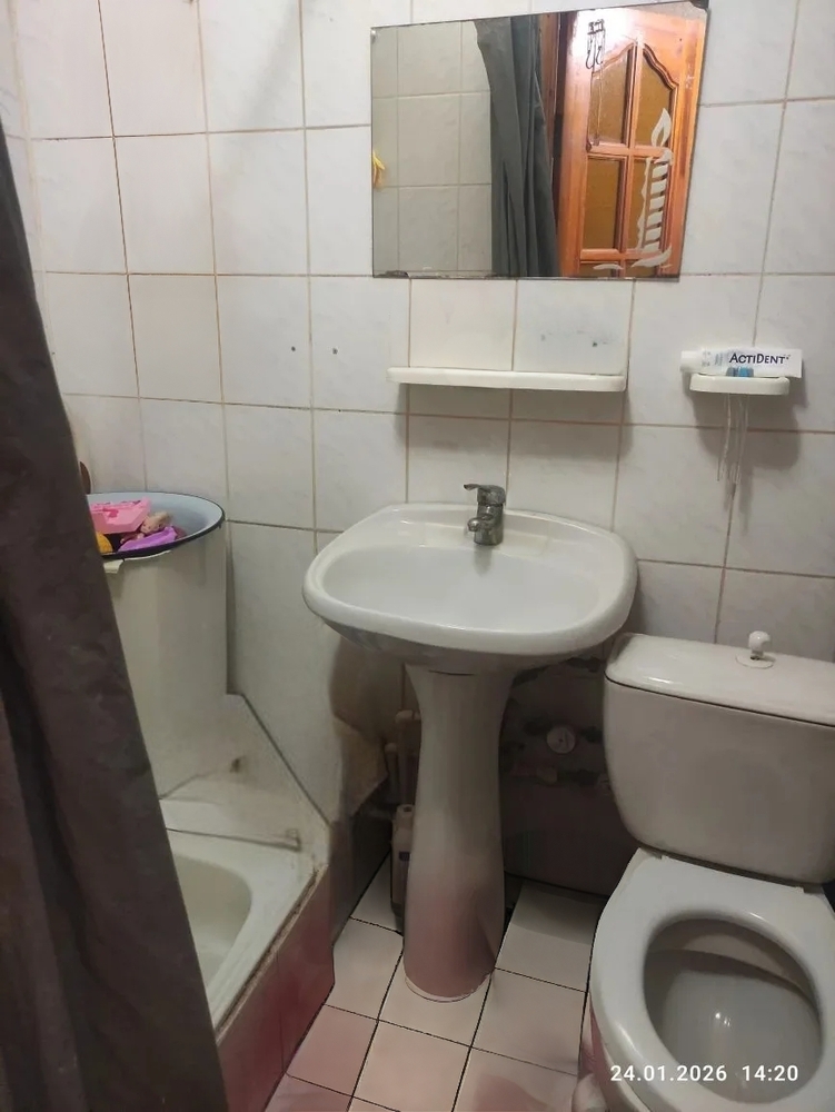 1-к. квартира 35 кв.м, 7/9