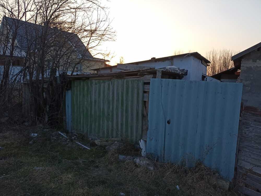 Участок 11.93 сот. (ИЖС)