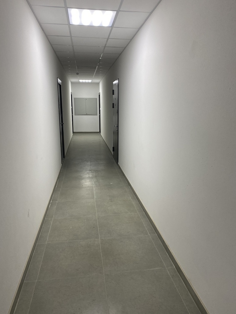 1-к. квартира 37 кв.м, 5/8