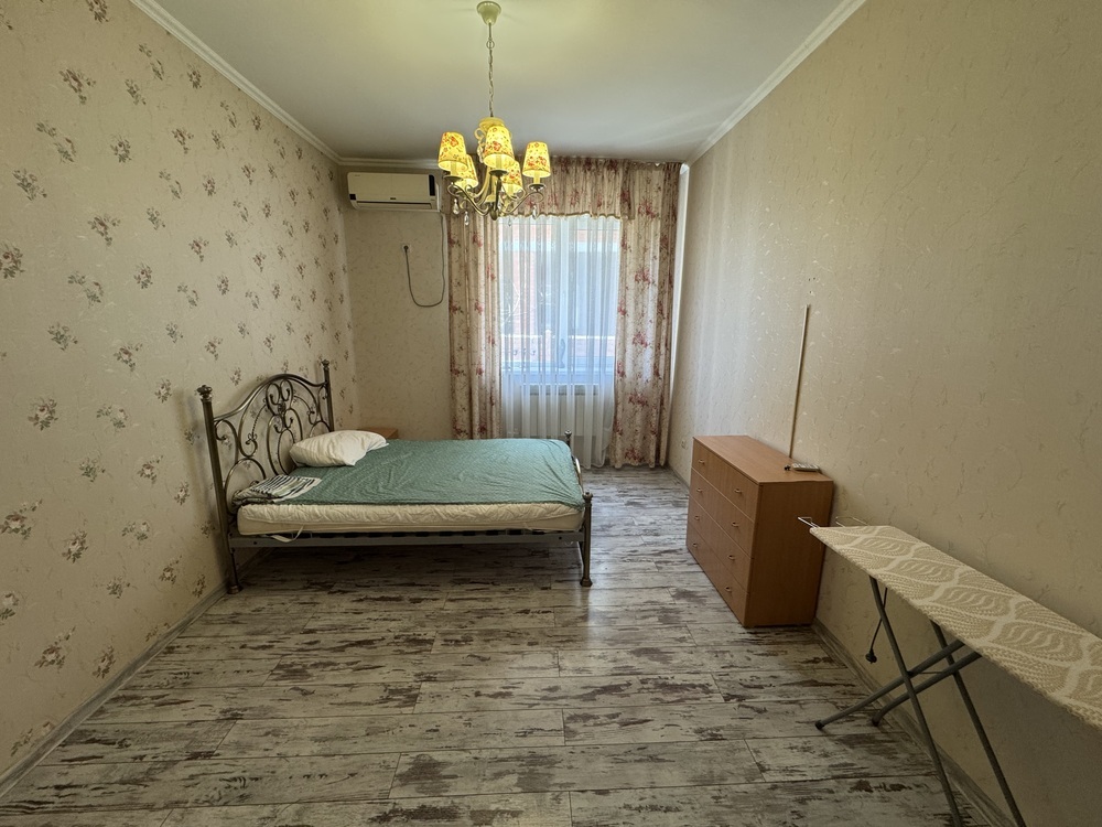 2-к. квартира 56 кв.м, 1/5