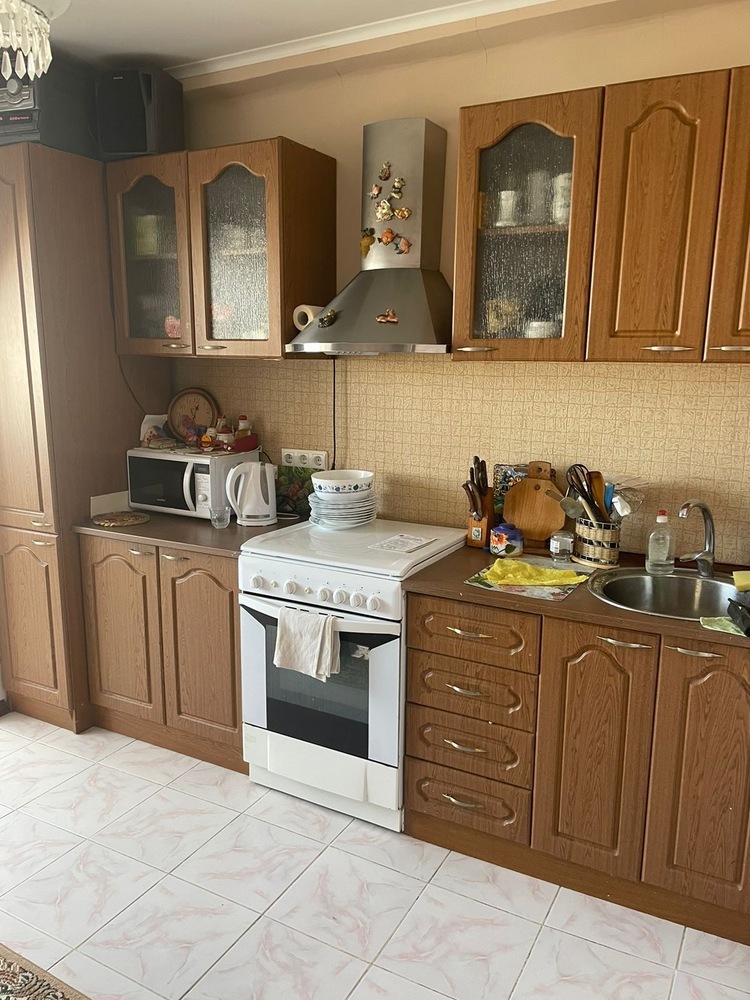 3-к. квартира 78 кв.м, 7/9