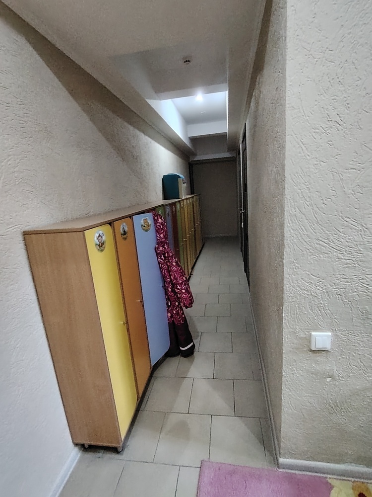 Помещение свободного назначения 138.9 кв.м