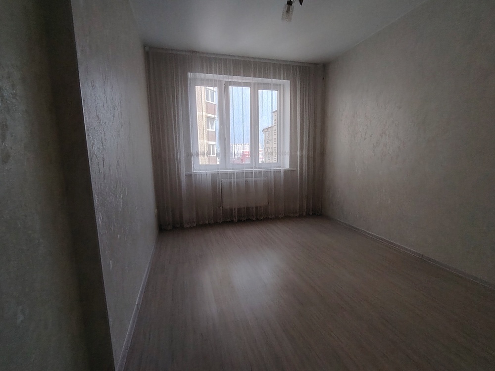 2-к. квартира 52.5 кв.м, 8/13