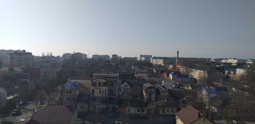 1-к. квартира 40.3 кв.м, 8/9