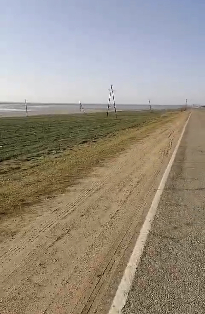 Участок 8 сот. (с/х)