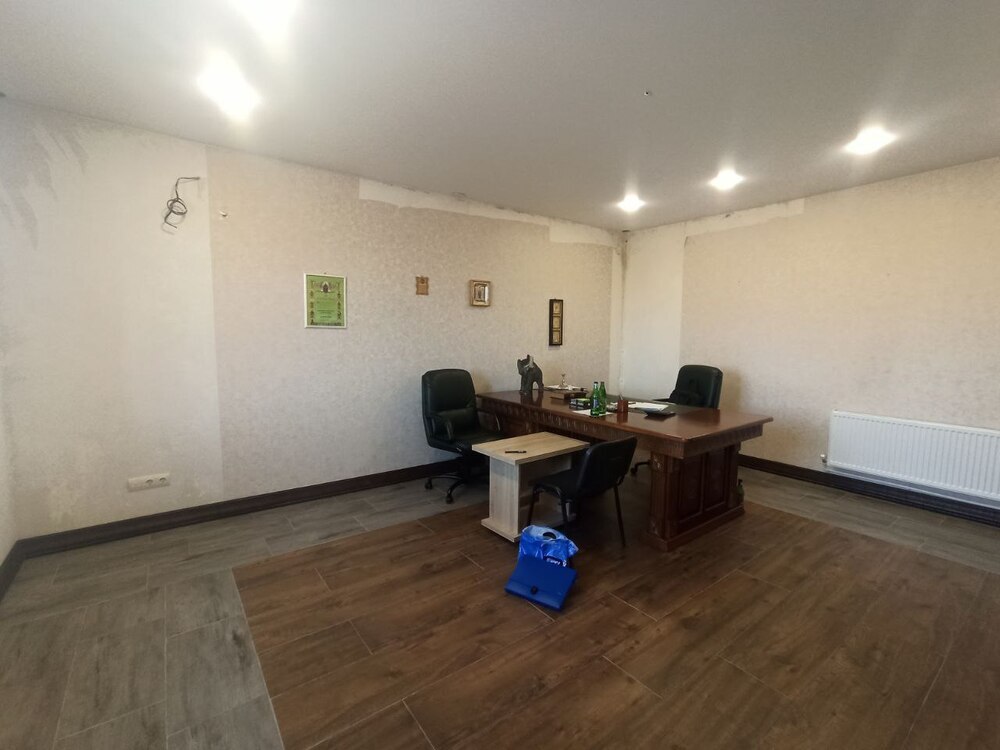 Производственное помещение 1050 кв.м