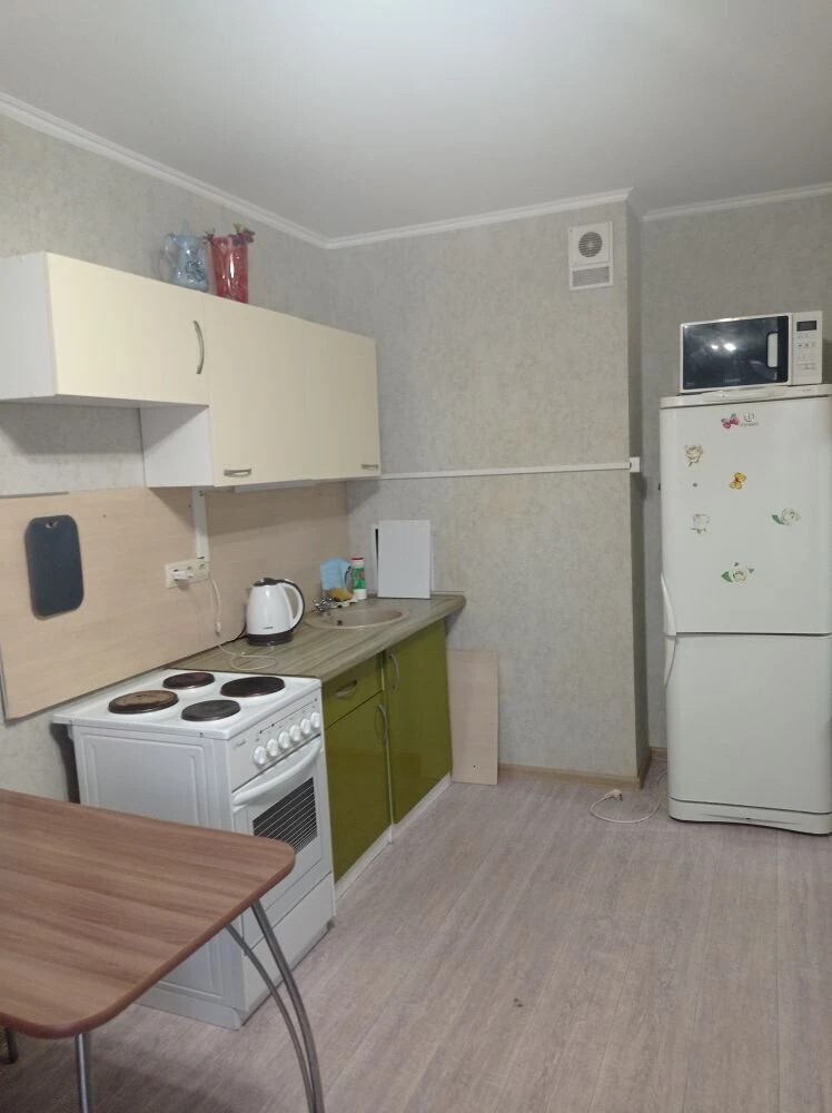 Студия 23.5 кв.м, 14/16