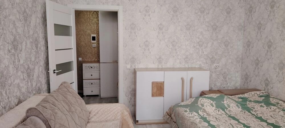 1-к. квартира 48 кв.м, 4/9