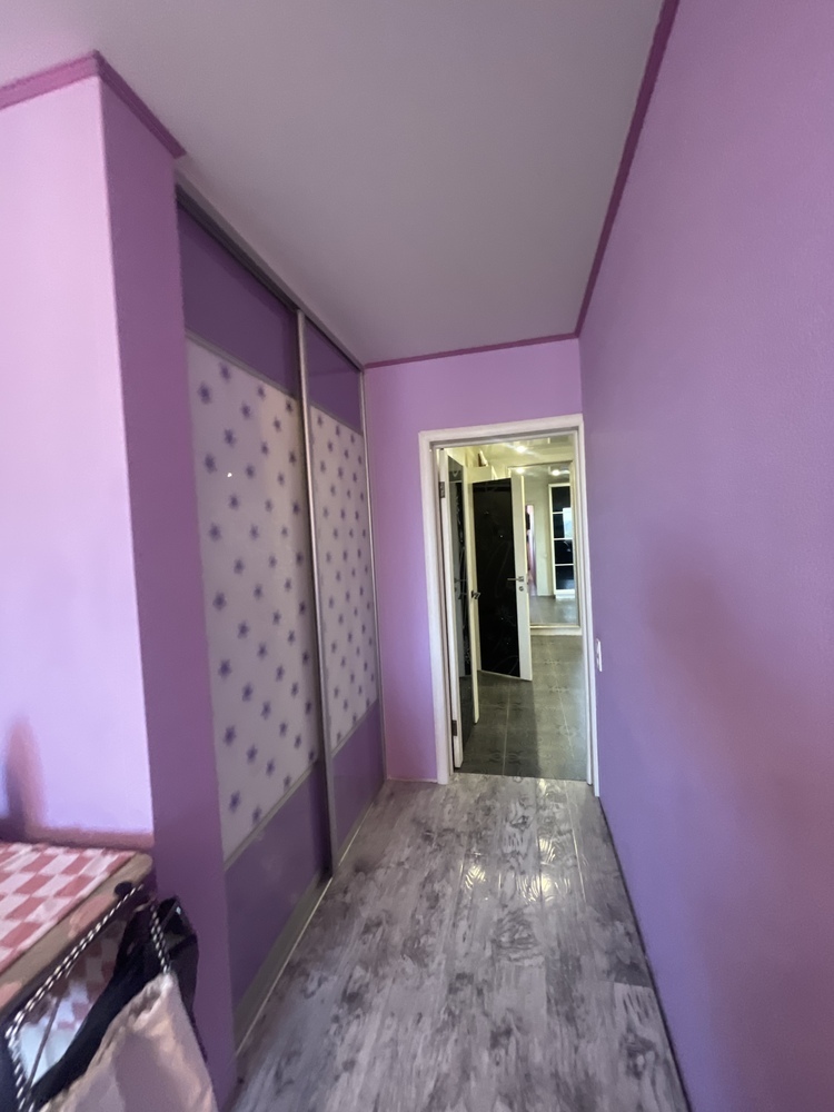 2-к. квартира 100 кв.м, 7/9
