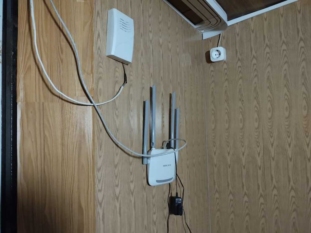 2-к. квартира 42.9 кв.м, 1/1