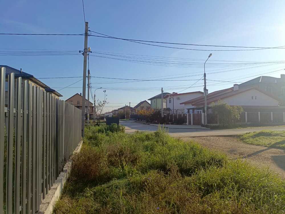 Дом 128 кв.м на участке 3 сот