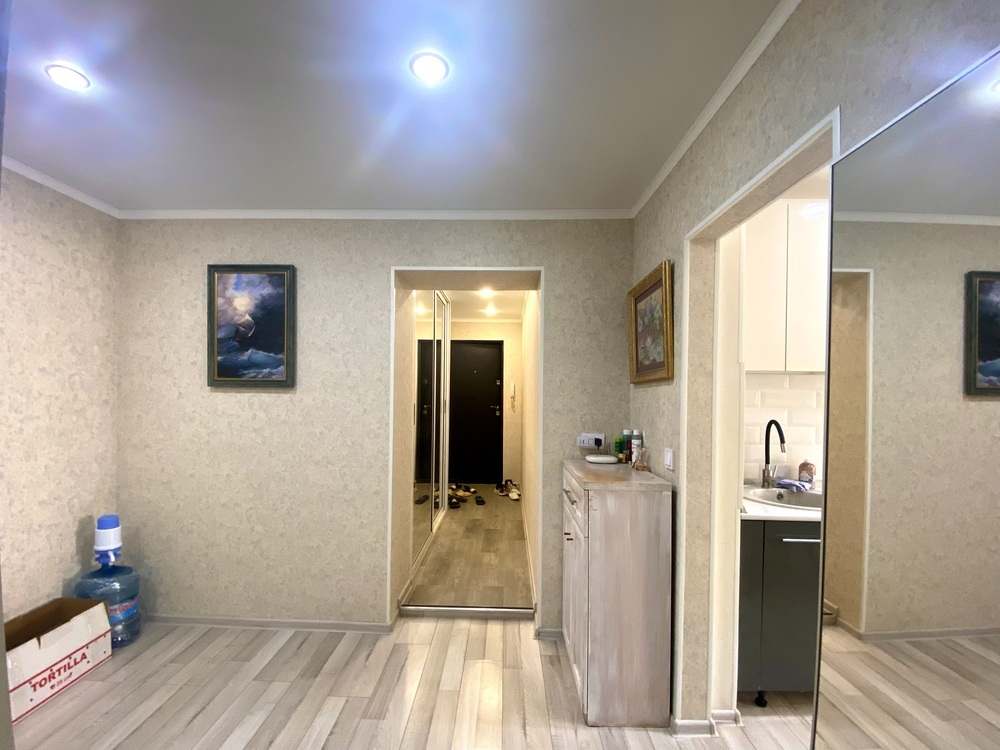 3-к. квартира 70 кв.м, 5/9