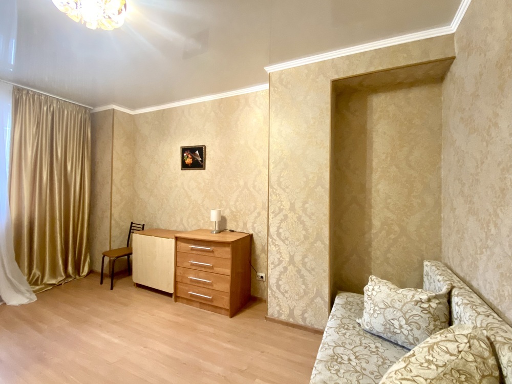 1-к. квартира 47 кв.м, 7/10