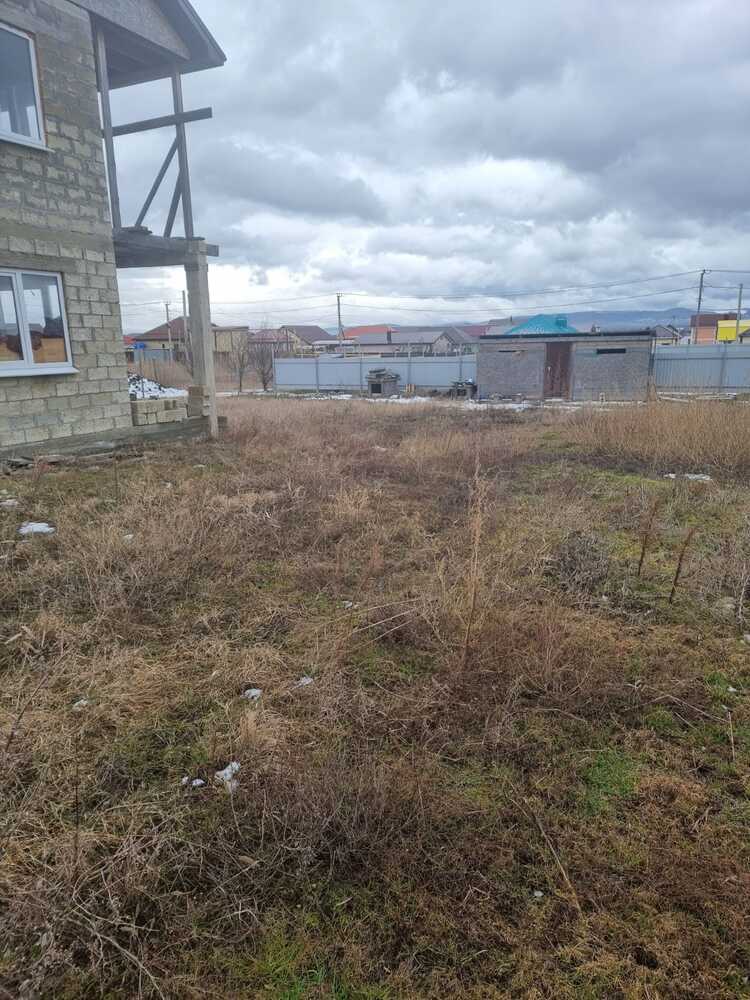 Дом 130 кв.м на участке 9 сот