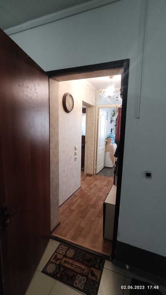 1-к. квартира 37 кв.м, 9/9