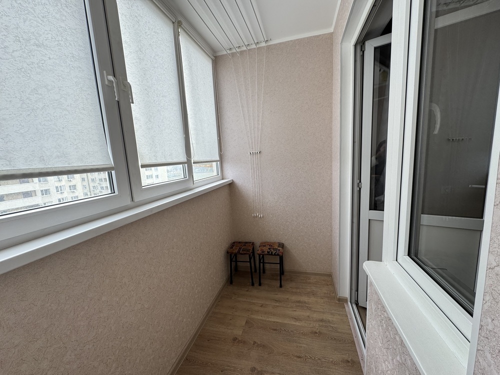 1-к. квартира 42 кв.м, 7/10