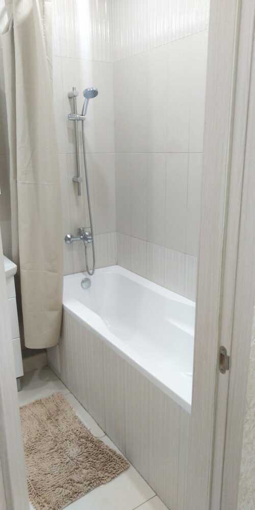 1-к. квартира 41 кв.м, 2/16