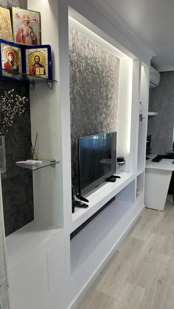 2-к. квартира 46 кв.м, 5/5