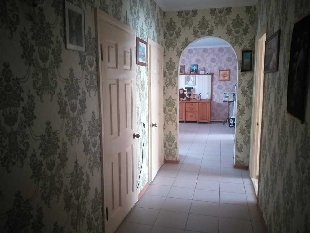 Дом 270 кв.м на участке 3 сот