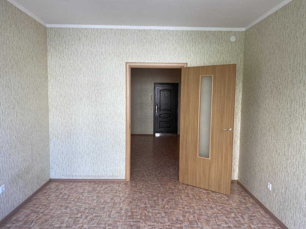 3-к. квартира 105 кв.м, 2/16