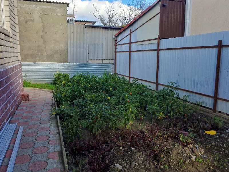 Дом 130 кв.м на участке 3 сот