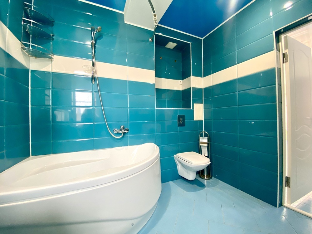 1-к. квартира 51 кв.м, 2/3