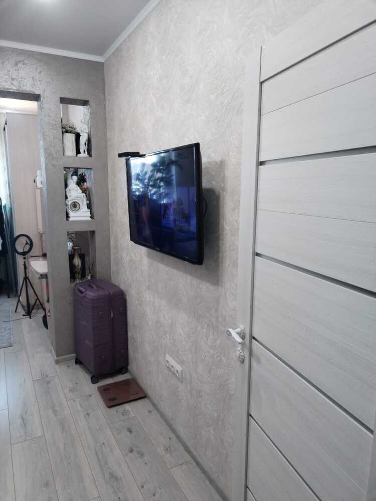 2-к. квартира 72 кв.м, 5/13