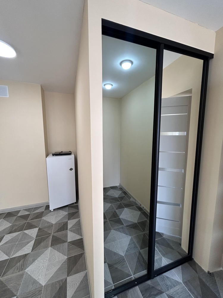 2-к. квартира 42.6 кв.м, 7/16