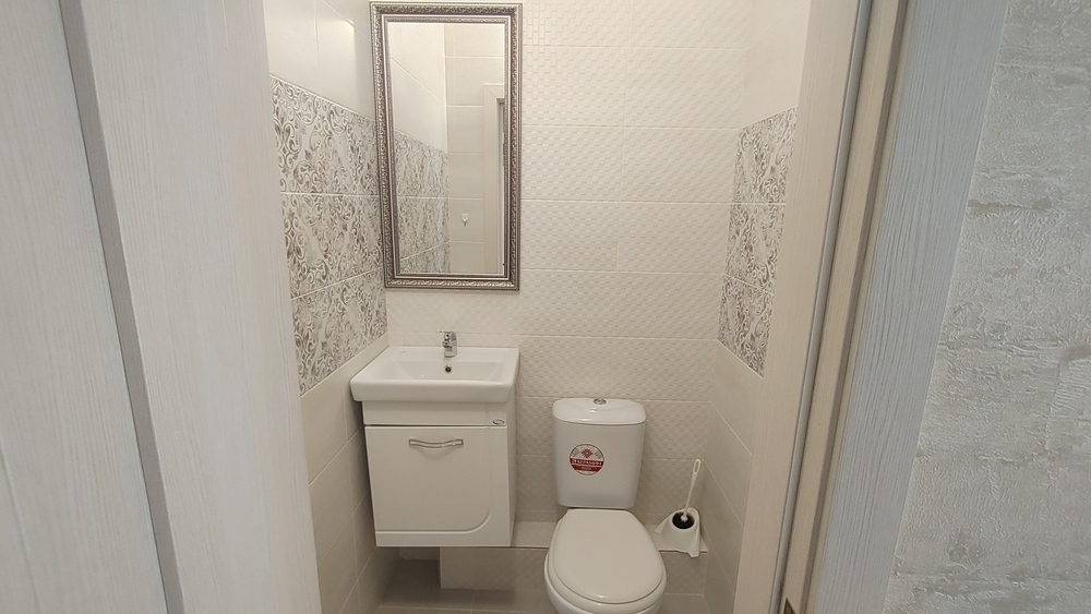 2-к. квартира 70 кв.м, 5/20