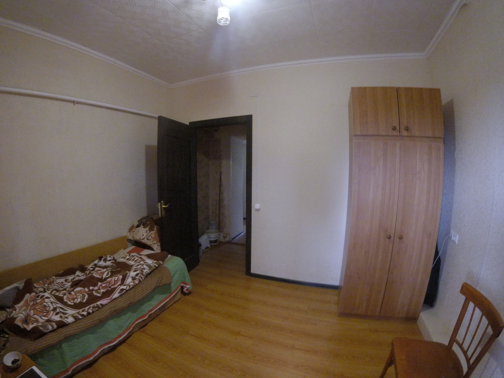 2-к. квартира 40 кв.м, 2/2
