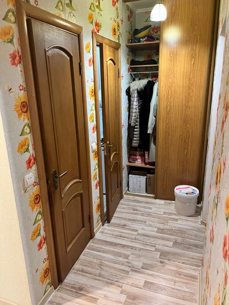 2-к. квартира 72 кв.м, 4/6
