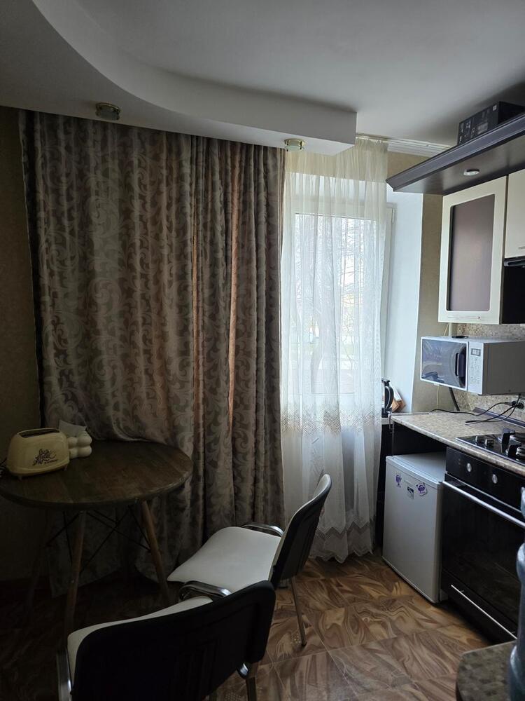 2-к. квартира 48 кв.м, 1/5