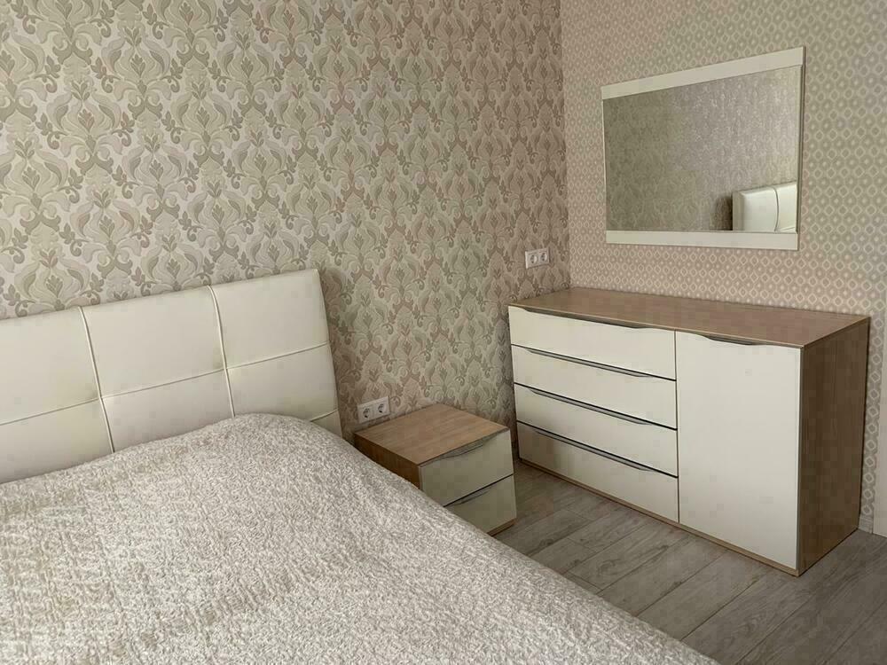 2-к. квартира 62 кв.м, 3/9