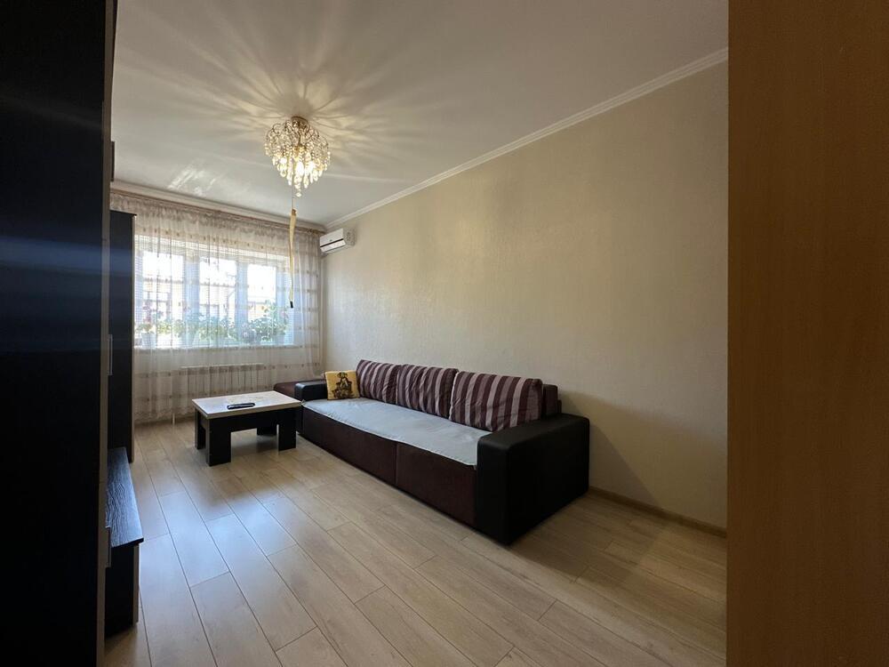 2-к. квартира 52 кв.м, 5/5